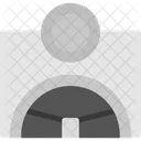 Transport Train Travel Icon