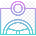 Transport Train Travel Icon