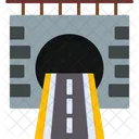Tunnel Road Tunnel Road Icon