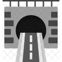 Tunnel Road Tunnel Road Icon
