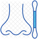 Diagnose Test Medizin Symbol