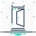 Tur Portal Tor Symbol