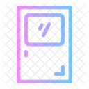 Tür  Symbol