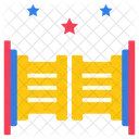 Tür  Symbol