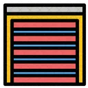 Tür  Symbol