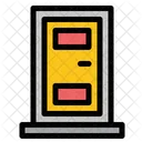 Tür  Symbol