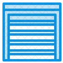 Tür  Symbol