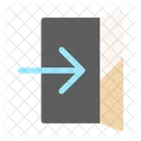 Aufhoren Symbol