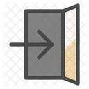 Aufhoren Symbol