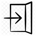 Aufhoren Symbol