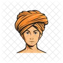 Turban Symbol
