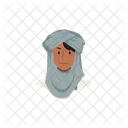 Turban Vector Indian Icon