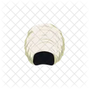 Turban Vector Indian Icon