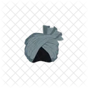 Turban Headwear Cultural Icon