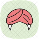 Turban Hat Fashion Icon