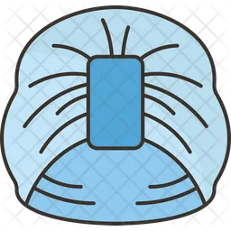 Turbans  Icon