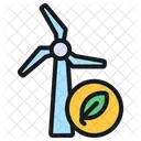 Eco Ecologia Amigable Icono