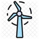 Eco Ecologia Amigable Icono
