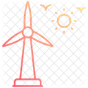 Turbina  Icono