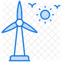 Turbina  Icono