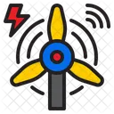 Turbina  Icono