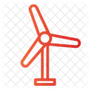 Turbina  Icono