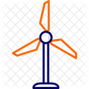 Turbina  Icono