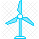 Turbina  Icono