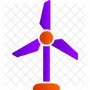 Turbina  Icono