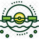 Eco Ecologia Eletrico Icon