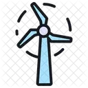 Turbine  Icon