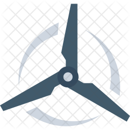 Turbine Icon