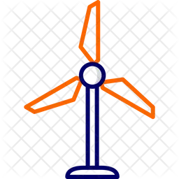 Turbine  Icon