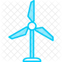 Turbine  Icon