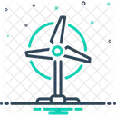Turbine  Icon