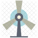 Turbine  Icon