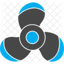 Turbine  Icon