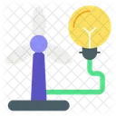 Turbine Idea  Icon