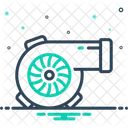Turbo  Icon