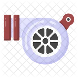 Turbo  Icon