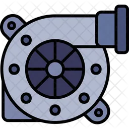 Turbo  Icon