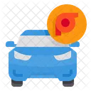 Turbo Engine  Icon