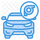Turbo Engine  Icon