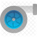 Turbo Engine  Icon