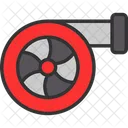 Turbo Engine Cars Engine Icon