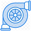 Turbo  Icon