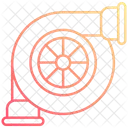 Turbo  Icon
