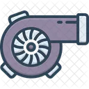 Turbo  Icon