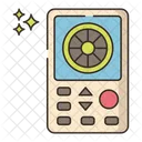 Turbo Mode Icon