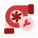 Turbo services  Icon